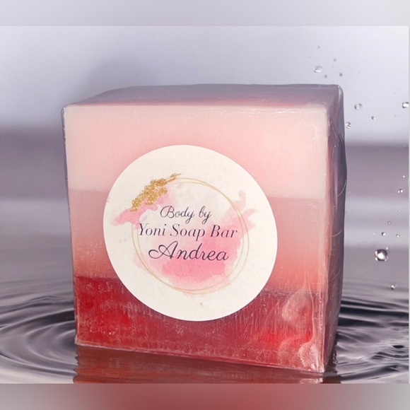 🍓YONI (vaginal) SOAP BAR🍓 - Picture 2 of 3